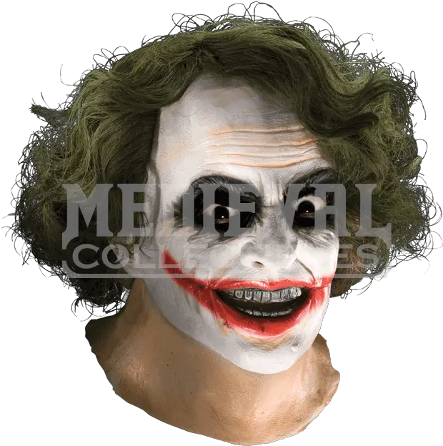 Joker Smile Png Joker Hair Joker Smile Png