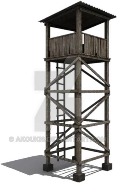 Watch Tower Transparent Png Clipart Watch Tower Png Tower Png