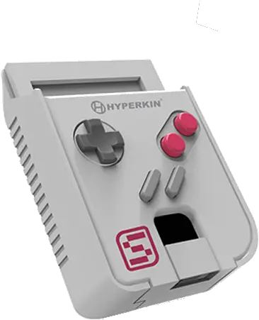 Hyperkin Smartboy Mobile Device Smartboy Hyperkin Png Gameboy Png