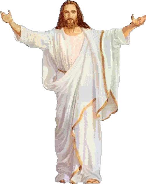 Bible Angel God Christianity Icon Jesus Transparent Png Christ Png