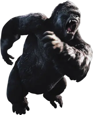 King Kong Png 1 Image King Kong Png Kong Png