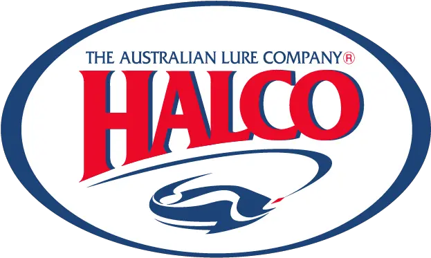 Home Halco Tackle The Australian Lure Company Halco Lures Logo Png Fishing Logos