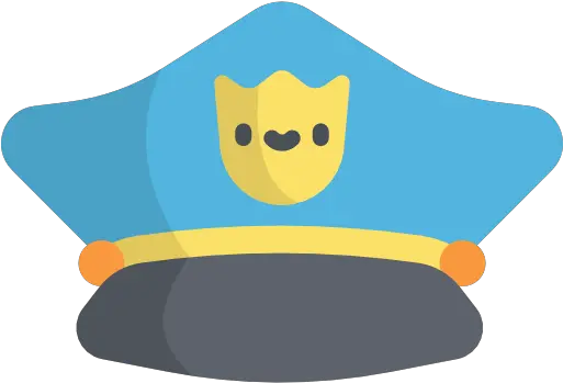 Police Hat Free Security Icons Police Hat Icon Png Police Hat Png
