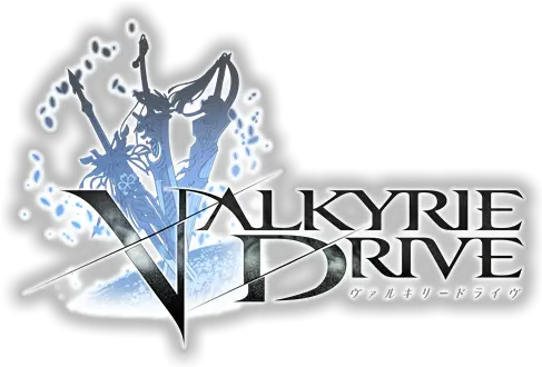 Valkyrie Valkyrie Drive Mermaid Logo Png Google Drive Logo