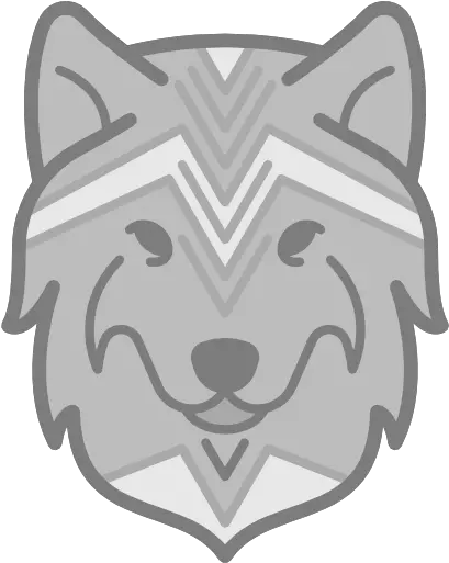 Wolf Head Png Wolf Wolf Head Logo