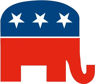 Republican Vector Logo Download Free Republican Party Png Republican Symbol Png
