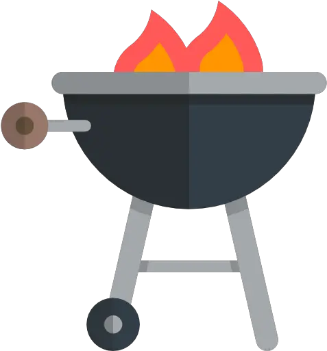 Grill Transparent Image Barbecue Cartoon Png Grill Png