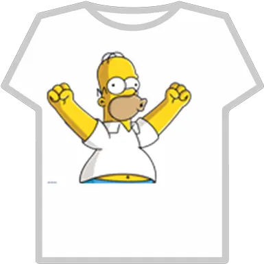 Homero Homer Simpson Png Homero Png
