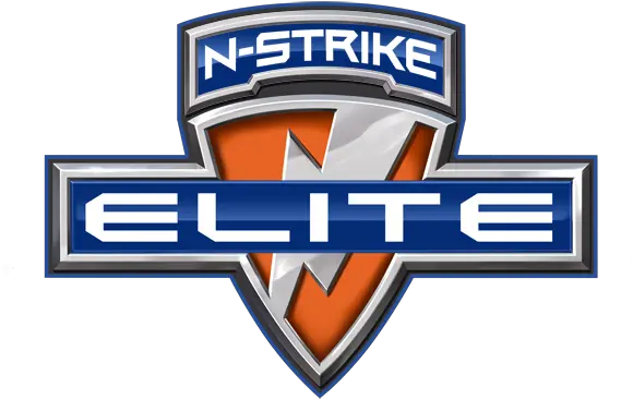 Pin Nerf N Strike Elite Logo Png Nerf Logo