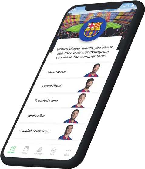 Fc Barcelona Socios Smartphone Png Barcelona Png