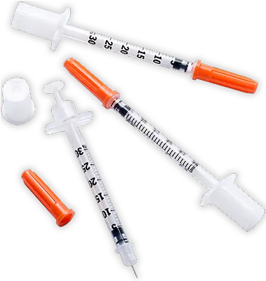 Insulin Syringe Png 9 Image Bd Insulin Syringes Syringe Png