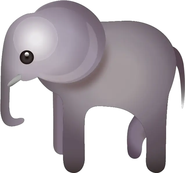 Download Elephant Emoji Free Icon Hq Freepngimg Elephant Emoji Png Elephant Icon