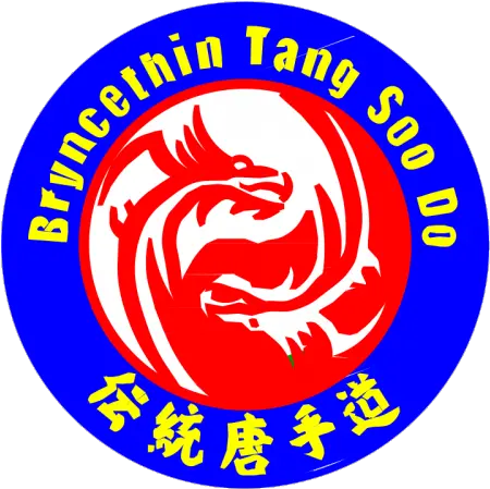 Bryncethin Tang Soo Do Shop Membership Eurologo Png Euro Logo