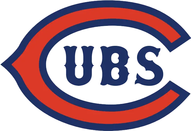 Chicago Cubs Logo 1919 Chicago Cubs Png Cubs Logo Png