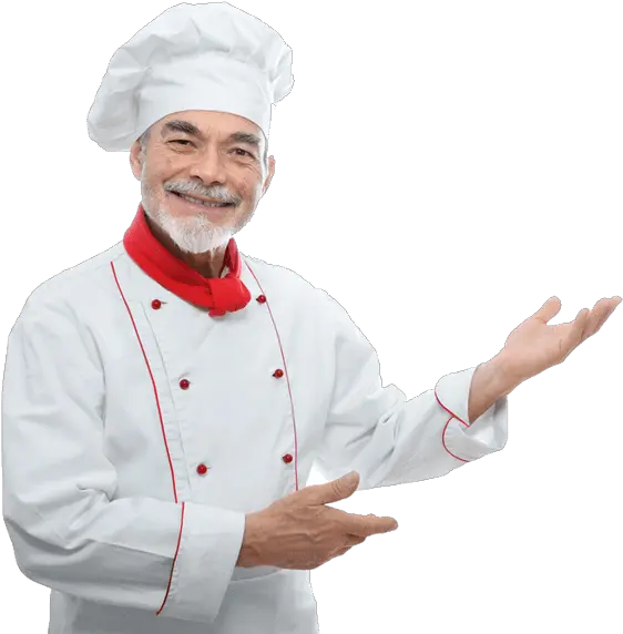 Chef Png Image For Free Download My Name Is Chef Chef Png