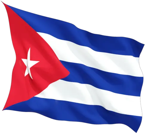 Cuban Flag Png 3 Image Flag Of Cuba Png Cuban Flag Png