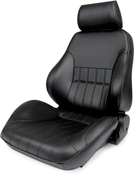 Download Car Seat Png Mustang Bucket Seats Seat Png