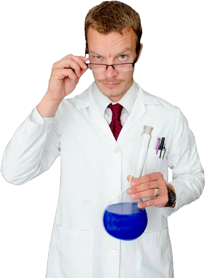 Scientist Png Transparent Scientist Png Scientist Png
