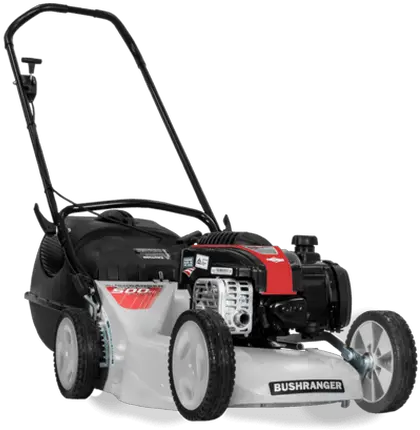 Bushranger Alloy 46ab5m Days Mowerservice Mower Png Mower Png