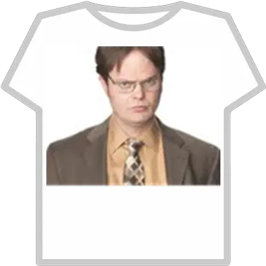 Dwight Schrute Roblox Dwight Schrute Png Dwight Schrute Png