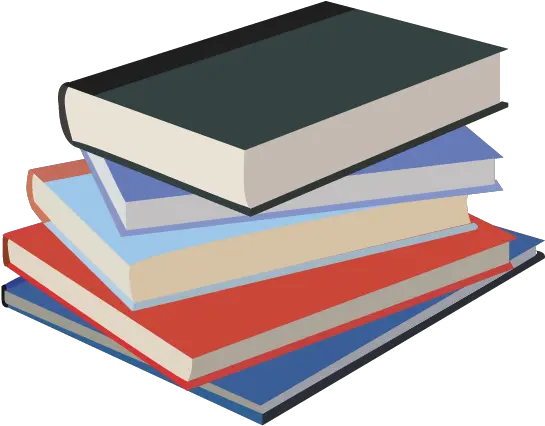 Stack Of Books Clipart Png Clipart Library Stack Book Books Stack Png Book Clipart Png