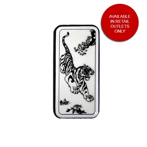 Download Tiger White Background Red Siberian Tiger Png Lighter Flame Png