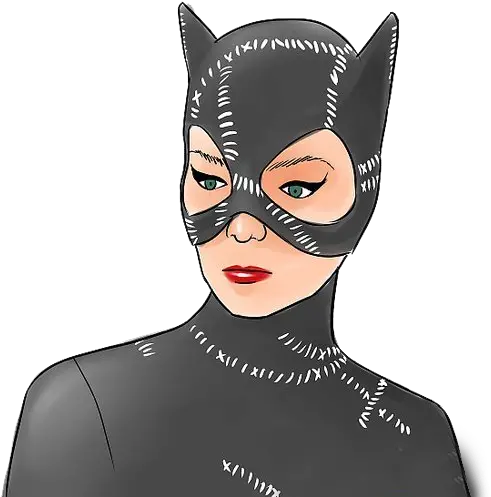 Catwoman Png Background