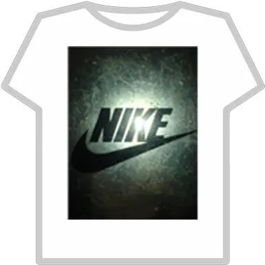 Cool Active Shirt Png Images Of Nike Logos