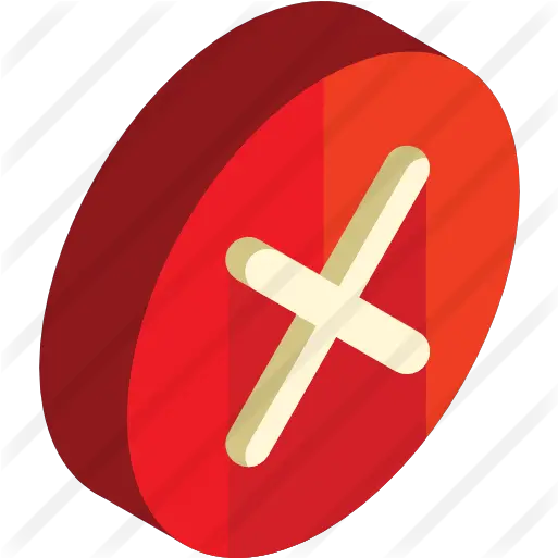 Cancel Cross Png Cancel Sign Transparent