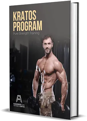 Kratos Program Alexander Cortes Book Cover Png Kratos Transparent