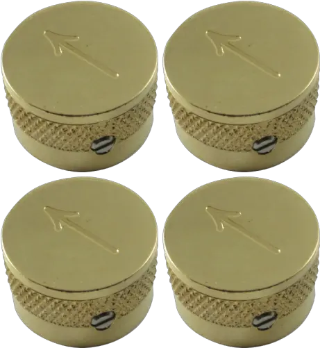 Knob Box Png Gold Arrow Png