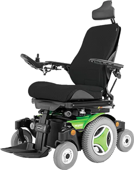 M300 Transparentthumbnail Permobil Australia Elektronische Rolstoel Png Wheelchair Transparent