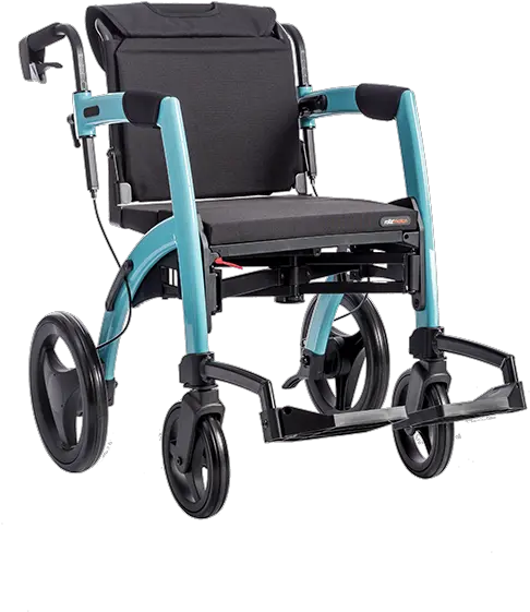 Rollator Rollz Small Island Rolstoel Rollator Png Wheelchair Transparent