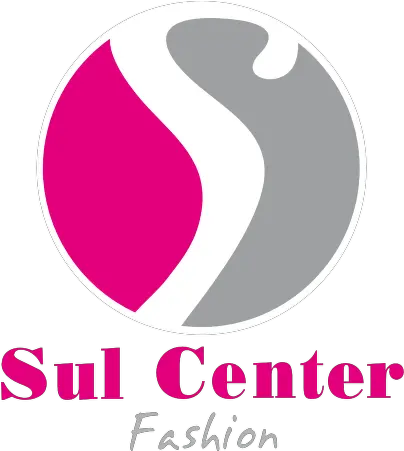 Sul Center Fashion Vector Logo Sul Center Png Fashion Logos