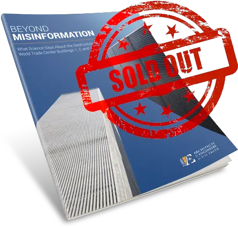 Beyond Misinformation Sold Out Logo Png World Trade Center Png