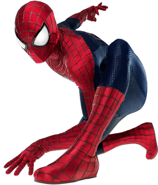 Download Spider Spiderman Png Spider Man Png