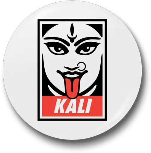Sticker Obey Transparent Png Image