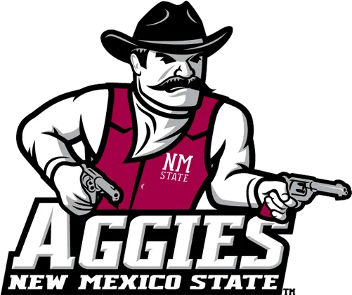 New Mexico State Icon New Mexico State Aggies Png Icon Roswell Nm