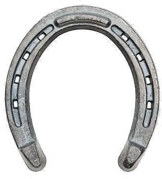 Horseshoe Png Background Image Five Past Twelve Horseshoe Transparent