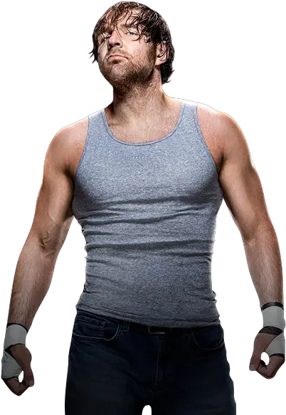 Download Wwe Dean Ambrose Png Image Fitness Professional Dean Ambrose Png