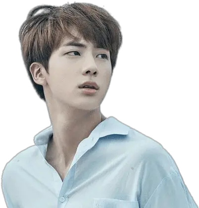 Jin Bts Transparent Png Clipart Free Jin Png Bts Bts Transparent