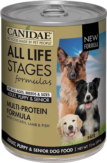 Canidae Canidae Wet Dog Food Png Dog Food Png