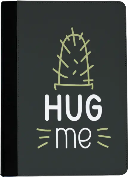 Hug Me Ipad Air Case Png Logo