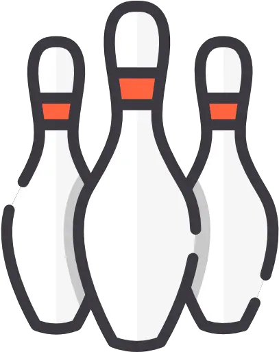 Bowling Pin Bowling Icons Png Bowling Png