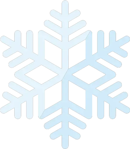 Christmas Holiday Snow Snowflake White Snowflake Clipart Png Christmas Snow Png