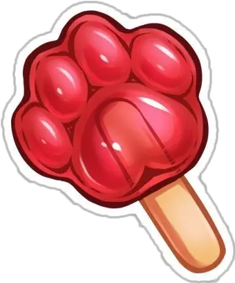 Patitas Popsipatitas Zootopia Nickwilde Judyhopps Palet Png