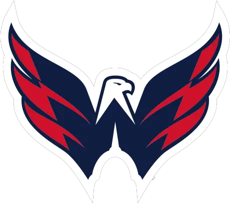 Download Hd Lawsuit Contends Atlanta Braves Mlb Should Have Eagle Washington Capitals Logo Png Atlanta Braves Logo Png