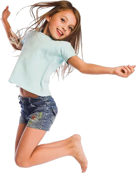 Happy Girl Png Photo Mart Girl Kids Png Girl Transparent