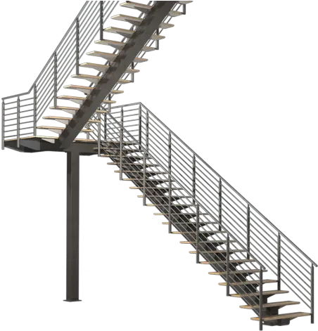 Staircase Png Picture Steel Stairs Png Stair Png