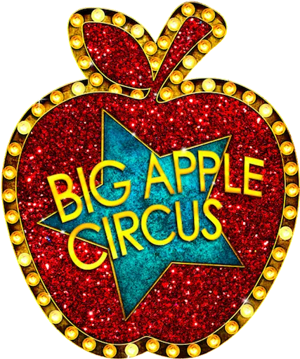 Big Apple Circus Emerge212 Big Apple Circus Logo Png Circus Logo